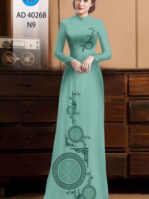 1623738945 247 vai ao dai mau moi dep nhat (16)